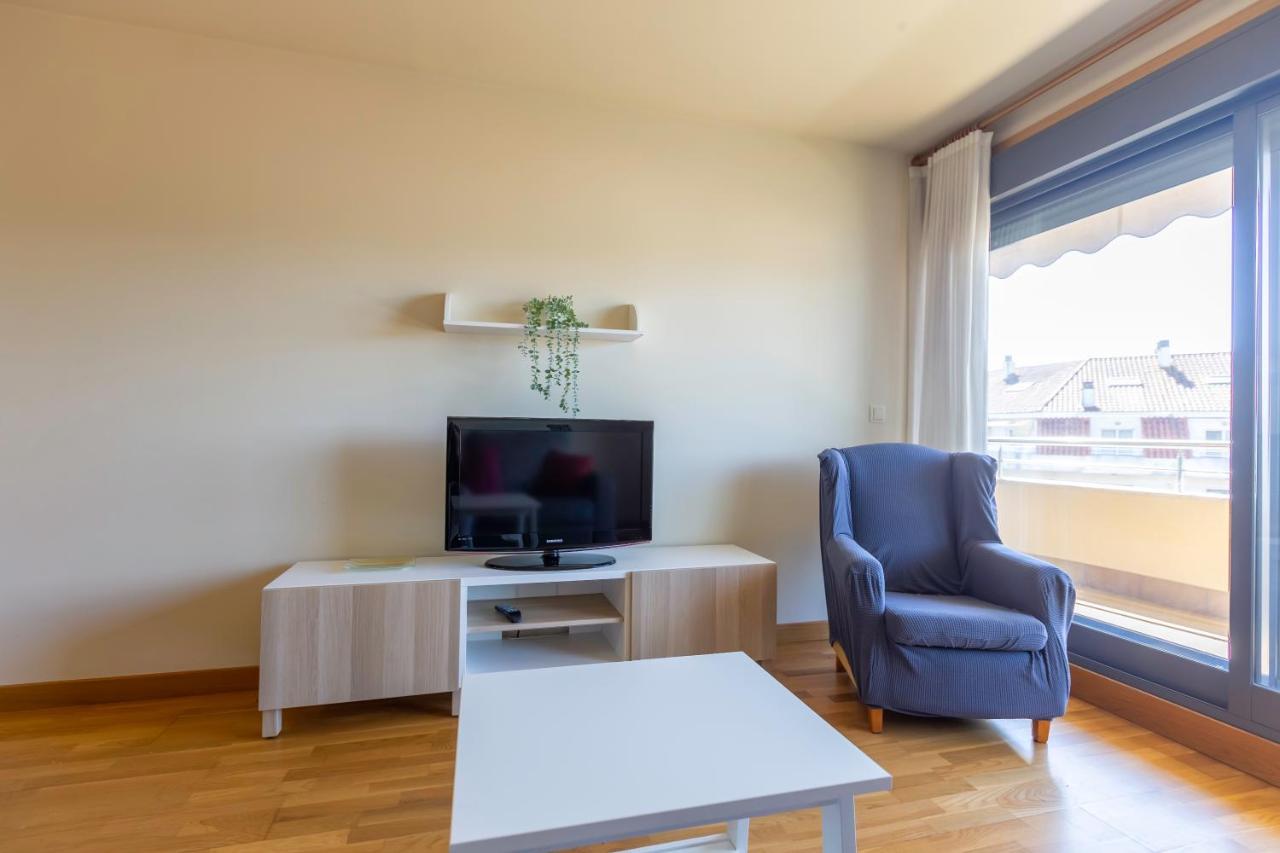 Appartamento Residencial Pinamar Sanxenxo Esterno foto