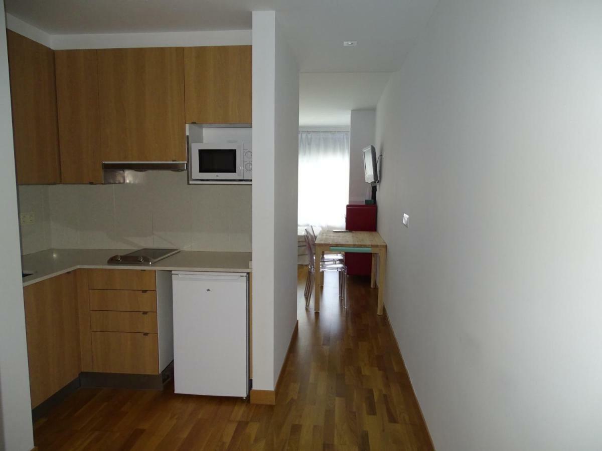 Appartamento Residencial Pinamar Sanxenxo Esterno foto